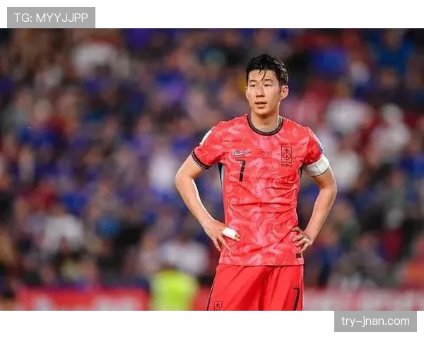 孙兴慜高进球效率背后的战术支撑与实战含金量分析