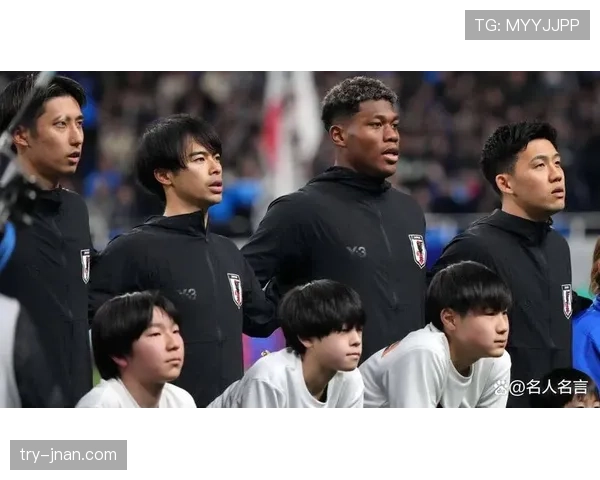 日本队2026世界杯阵容预测:森保一能否打造亚洲最强十一人